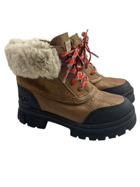 UGG Kids Ashton Addie Boot Size 13 1143666